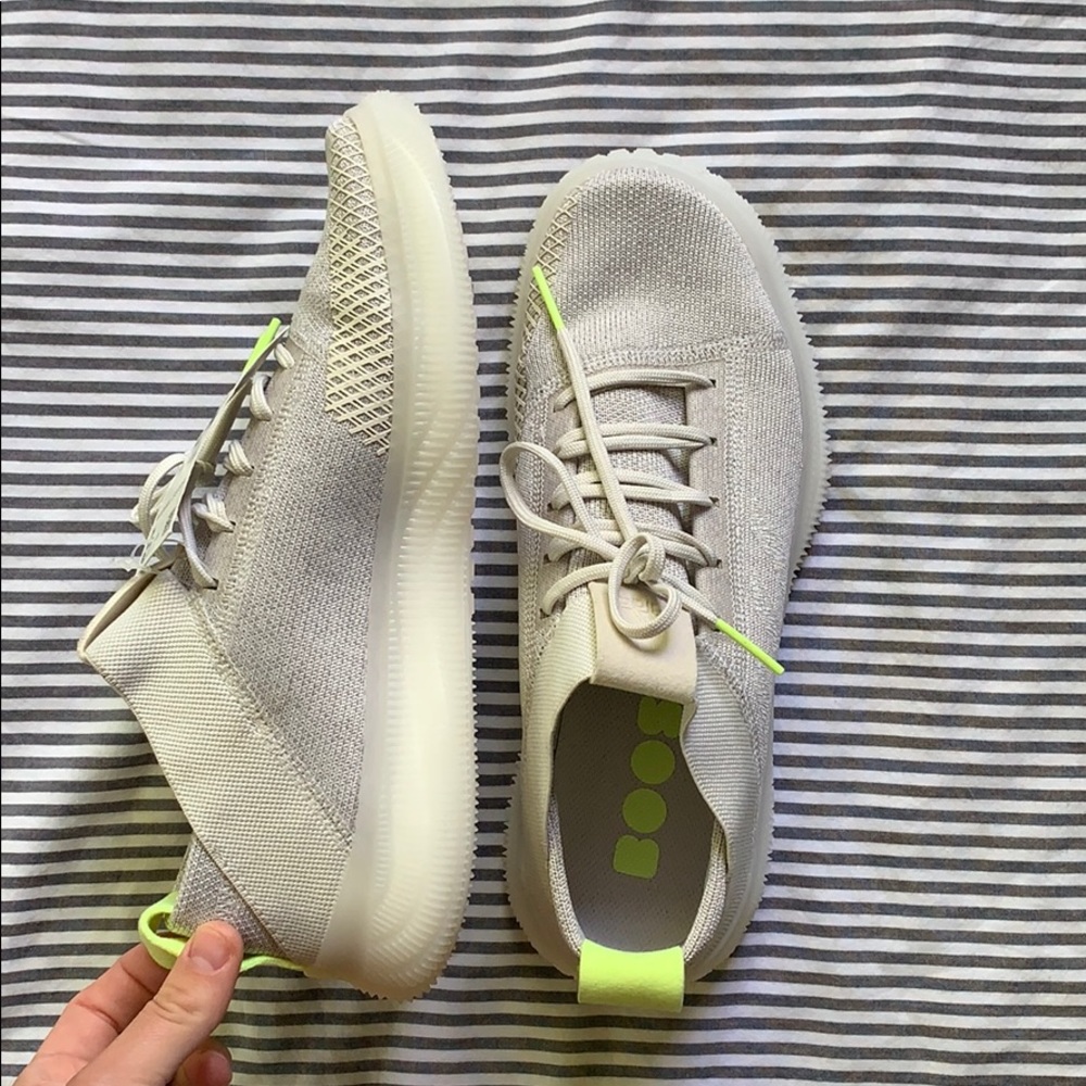 Adidas Pure Boost Trainers Sneakers